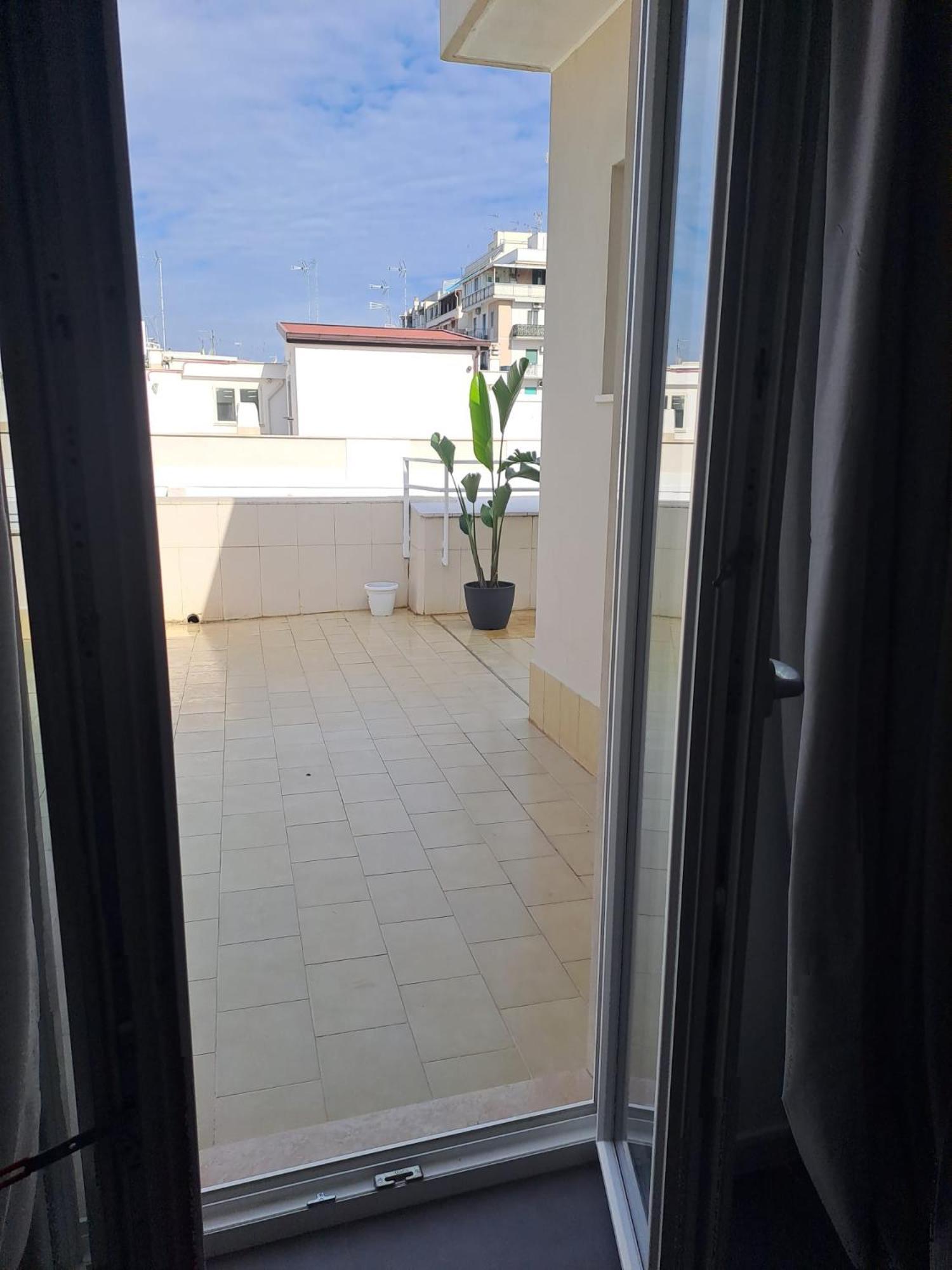 Novecento Dimore Di Poesia Trani Εξωτερικό φωτογραφία