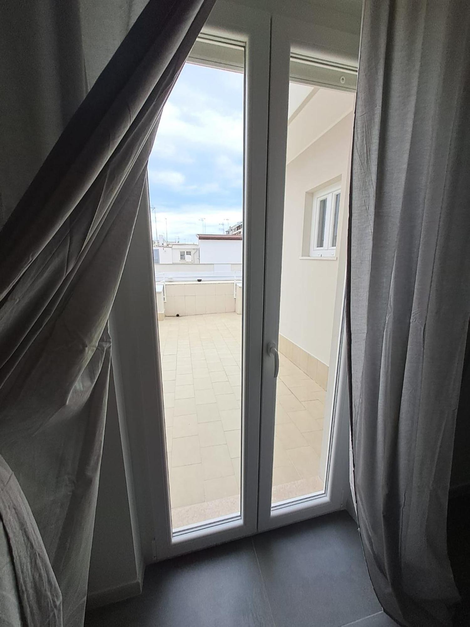 Novecento Dimore Di Poesia Trani Εξωτερικό φωτογραφία