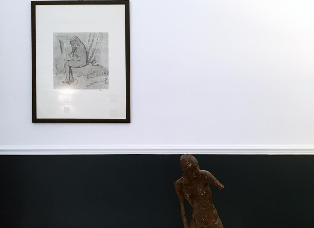 Novecento Dimore Di Poesia Trani Εξωτερικό φωτογραφία
